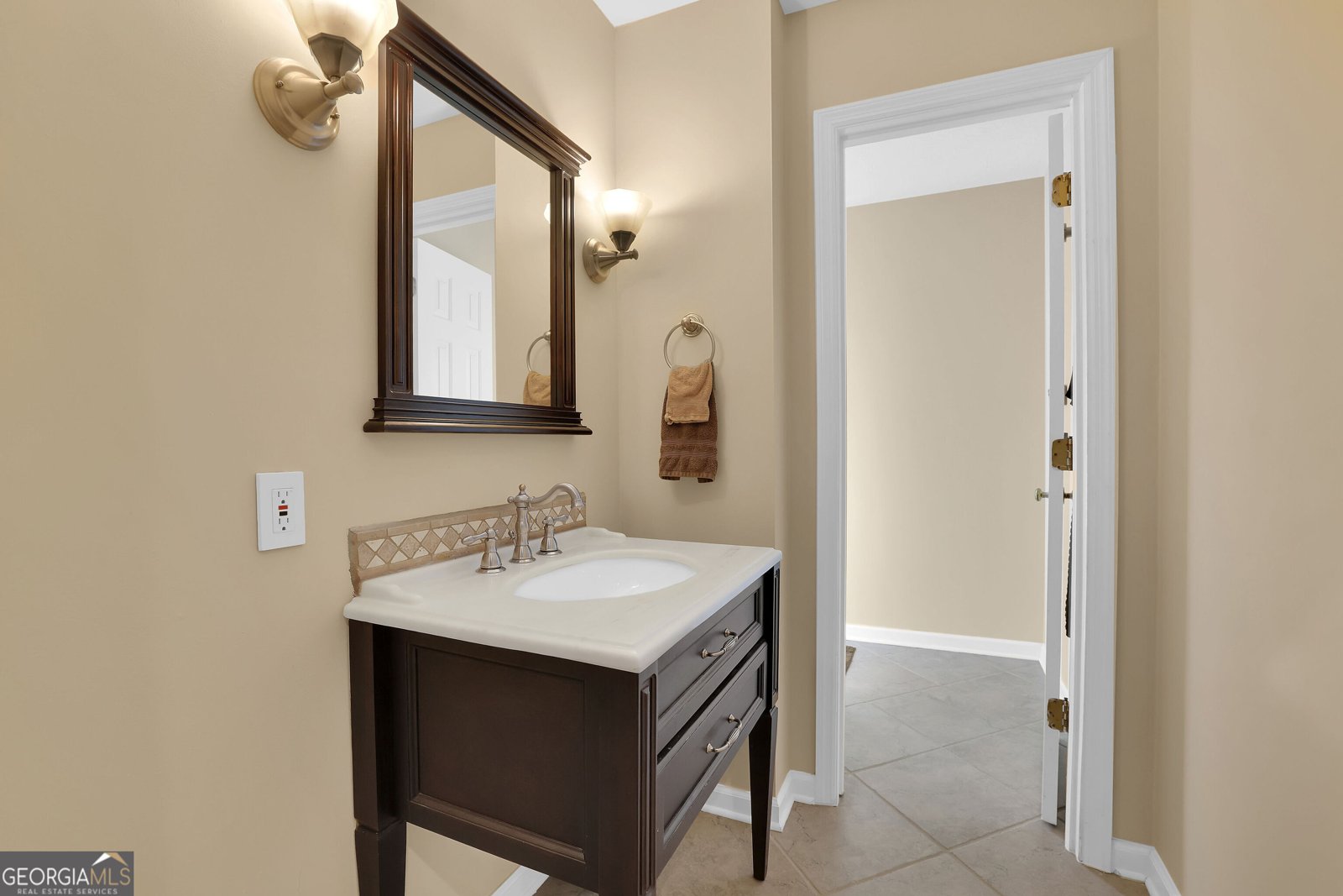 4805 Thornwood Drive Northwest Drive Acworth - Photo 34