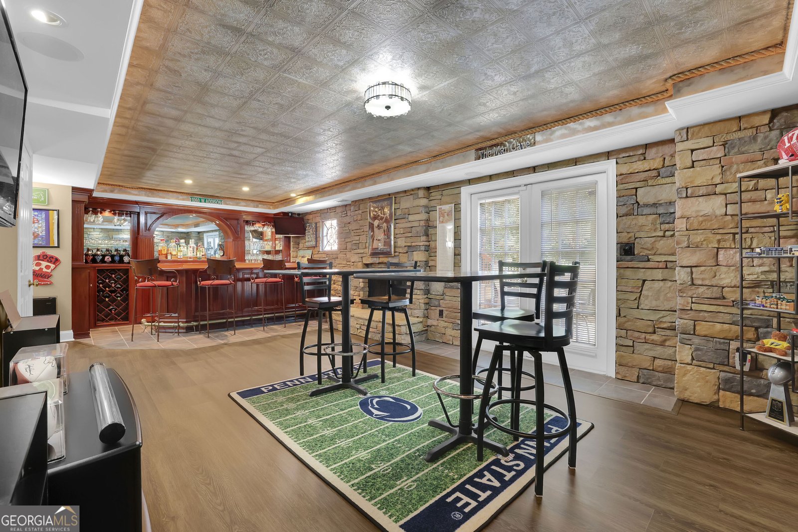 4805 Thornwood Drive Northwest Drive Acworth - Photo 36