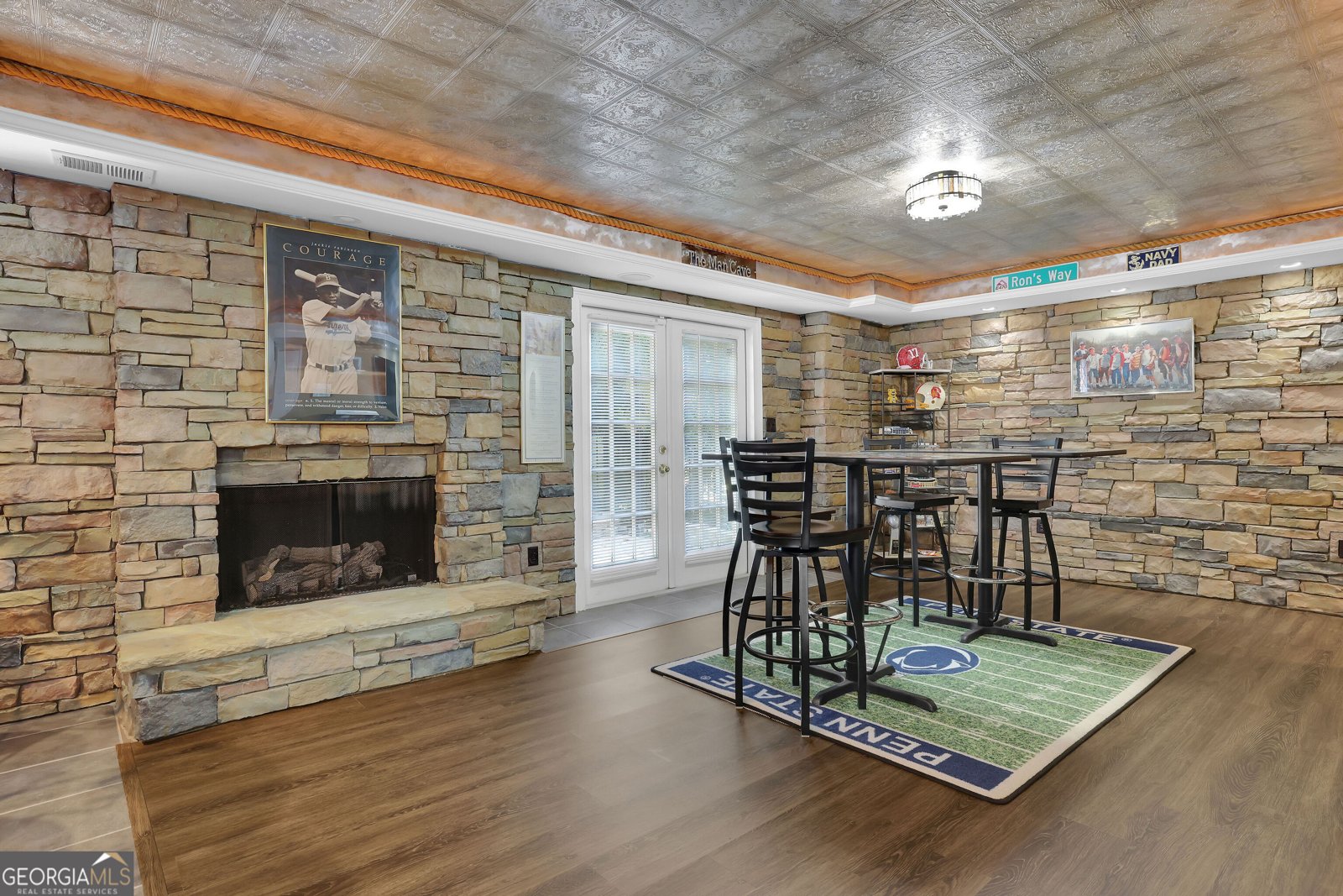 4805 Thornwood Drive Northwest Drive Acworth - Photo 37