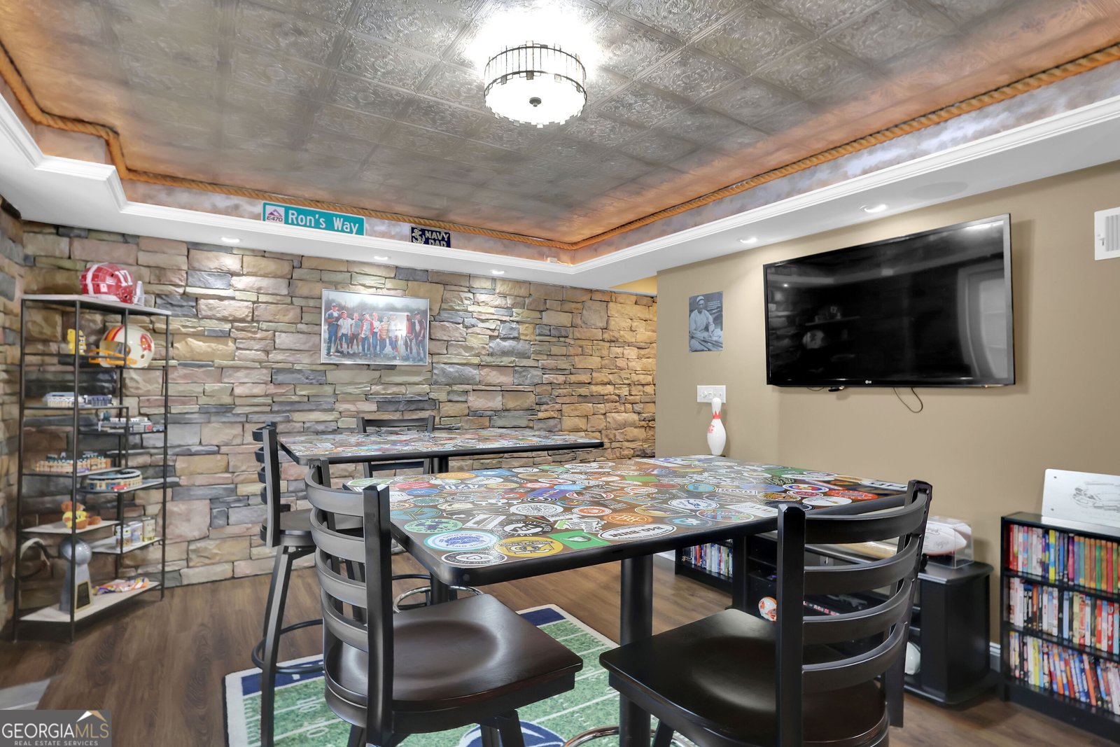 4805 Thornwood Drive Northwest Drive Acworth - Photo 38
