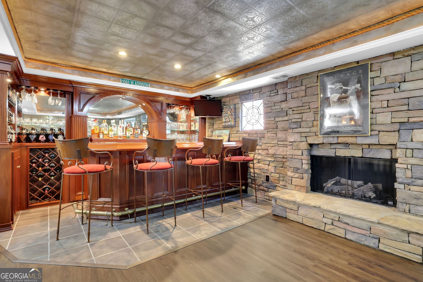 4805 Thornwood Drive Northwest Drive Acworth - Photo 39