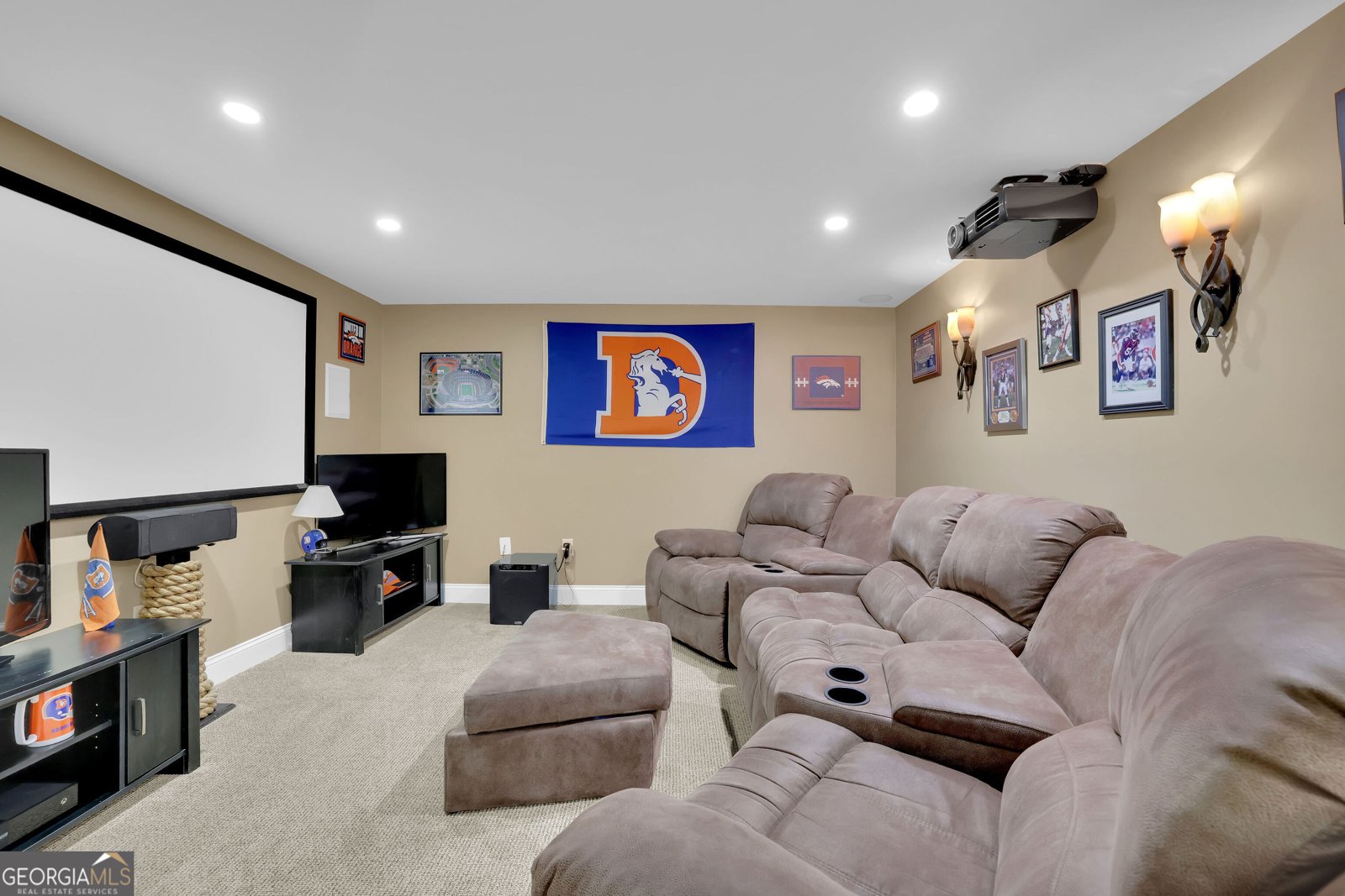 4805 Thornwood Drive Northwest Drive Acworth - Photo 41
