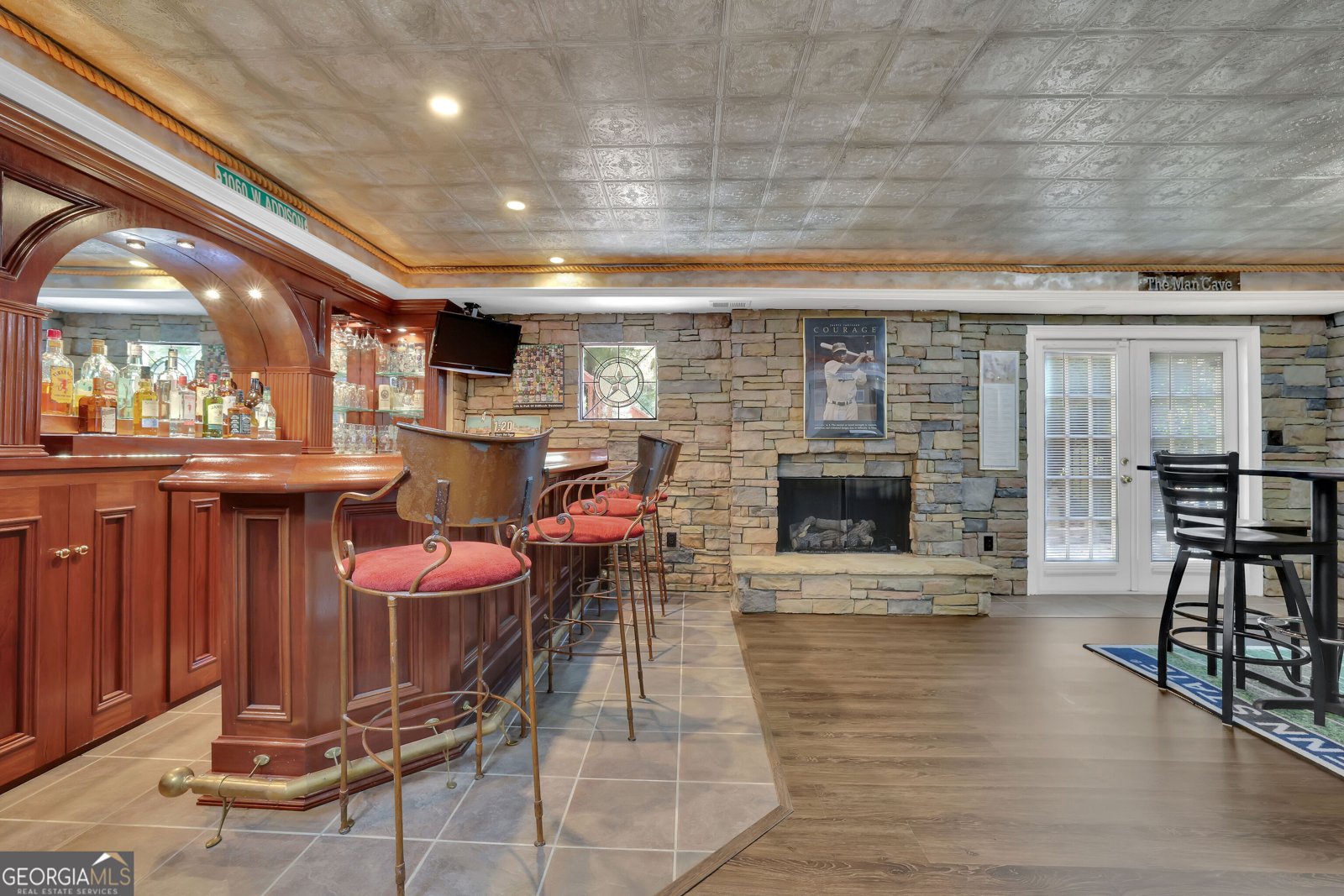 4805 Thornwood Drive Northwest Drive Acworth - Photo 42