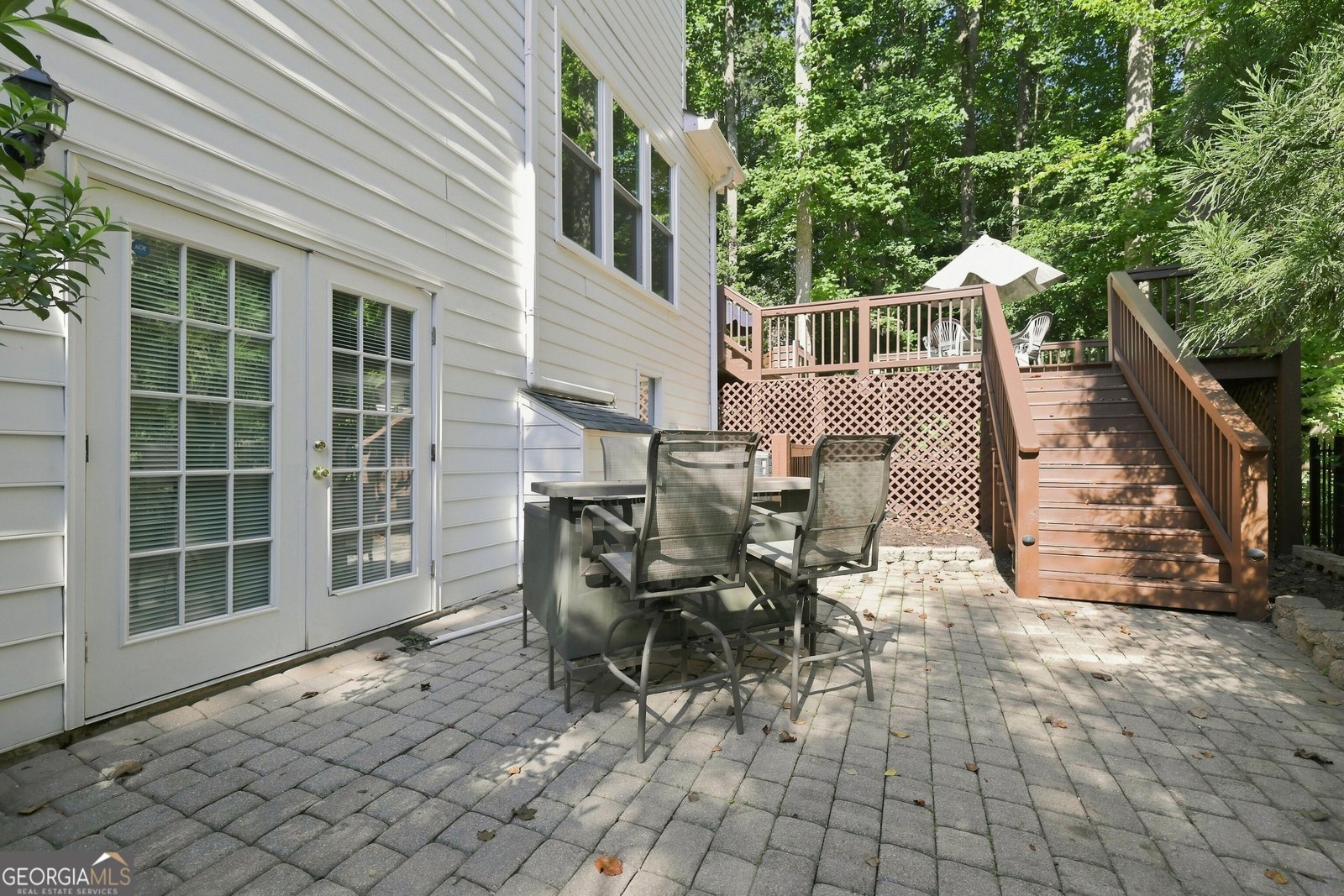 4805 Thornwood Drive Northwest Drive Acworth - Photo 44