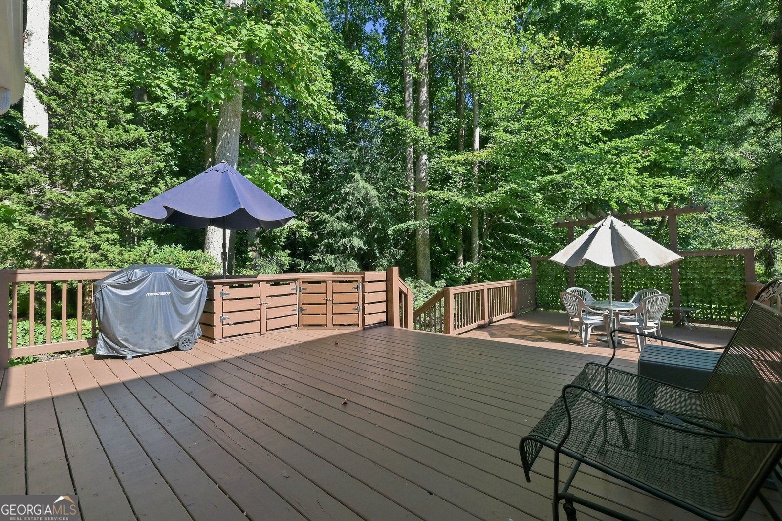 4805 Thornwood Drive Northwest Drive Acworth - Photo 45