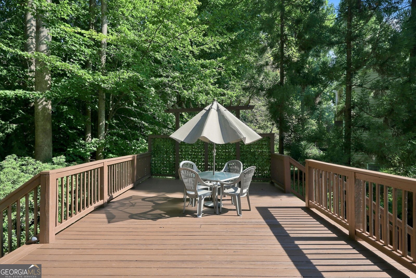 4805 Thornwood Drive Northwest Drive Acworth - Photo 46