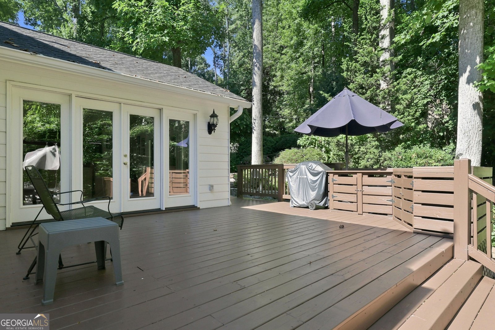 4805 Thornwood Drive Northwest Drive Acworth - Photo 47