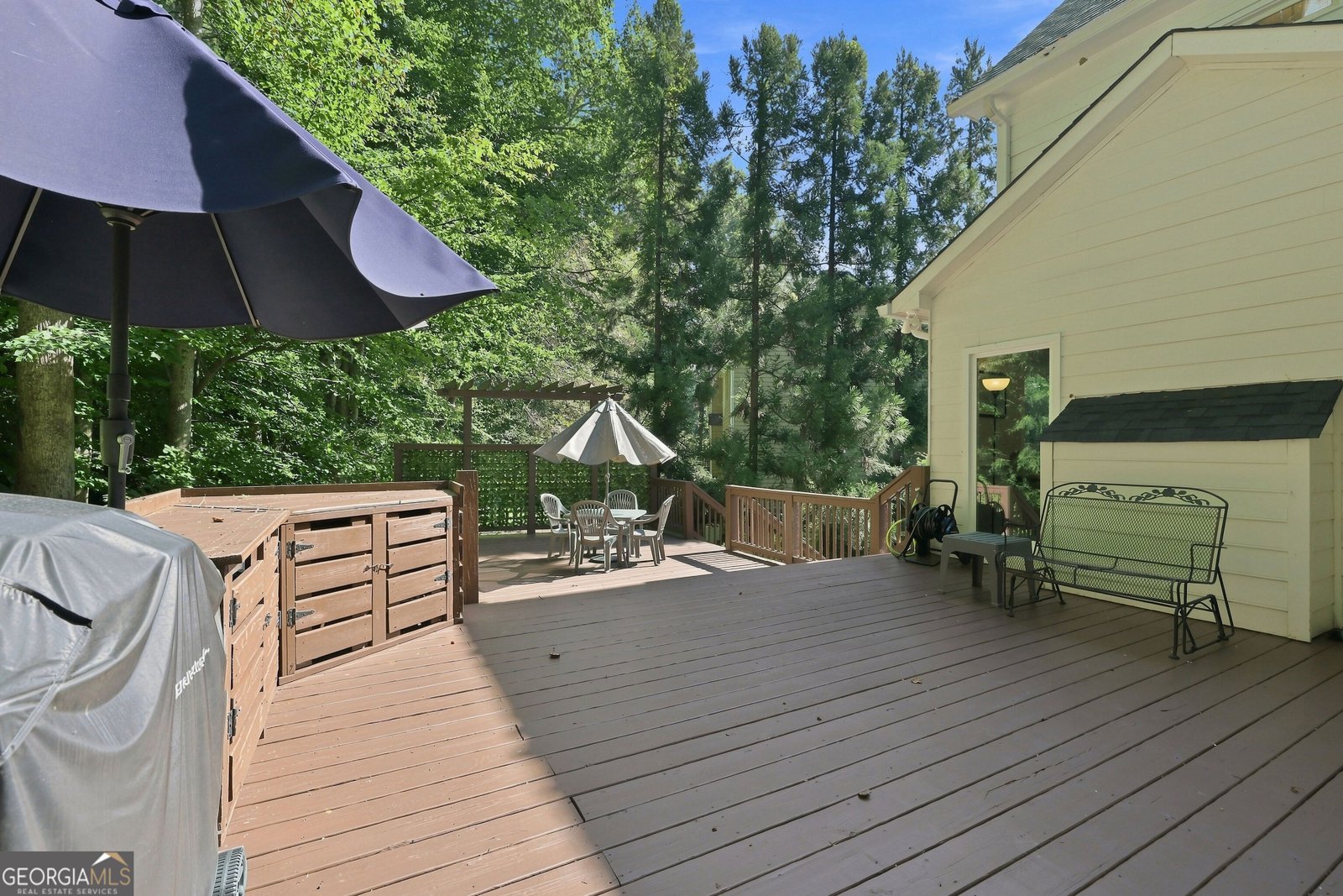 4805 Thornwood Drive Northwest Drive Acworth - Photo 49