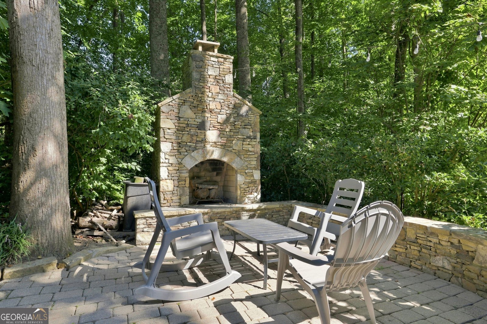 4805 Thornwood Drive Northwest Drive Acworth - Photo 50