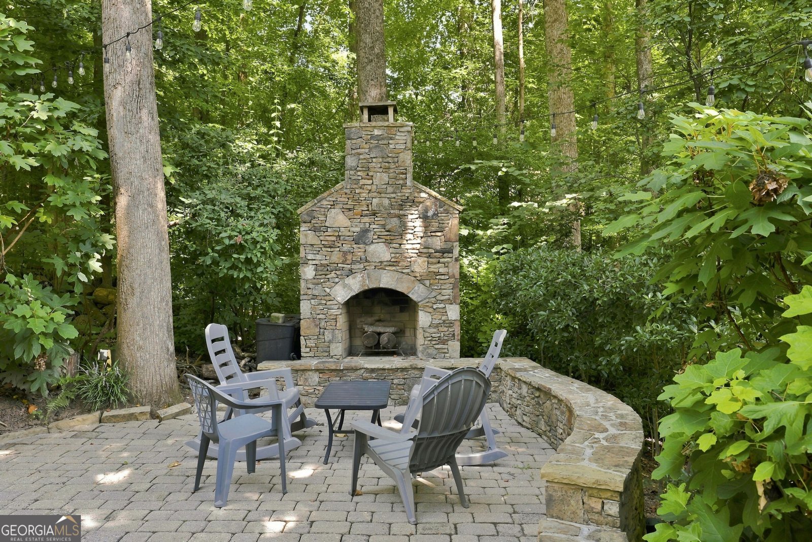 4805 Thornwood Drive Northwest Drive Acworth - Photo 51