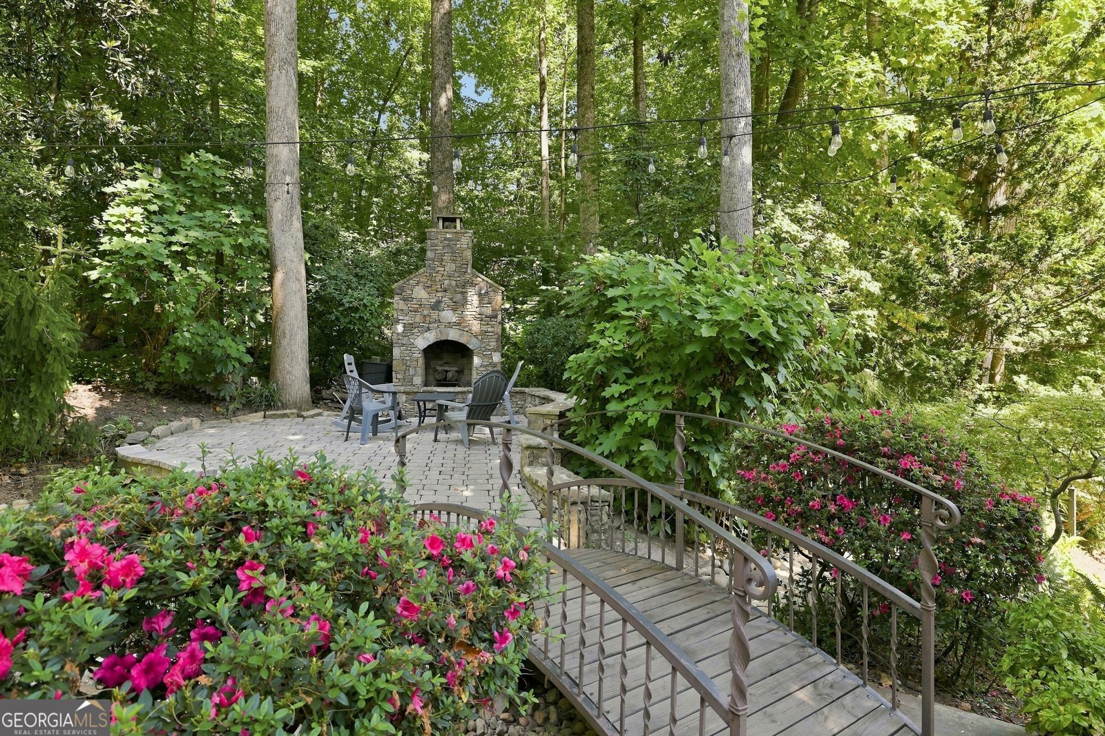 4805 Thornwood Drive Northwest Drive Acworth - Photo 52