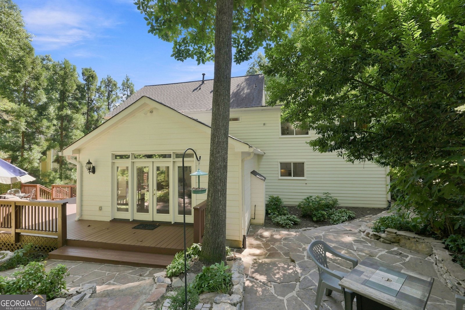4805 Thornwood Drive Northwest Drive Acworth - Photo 53