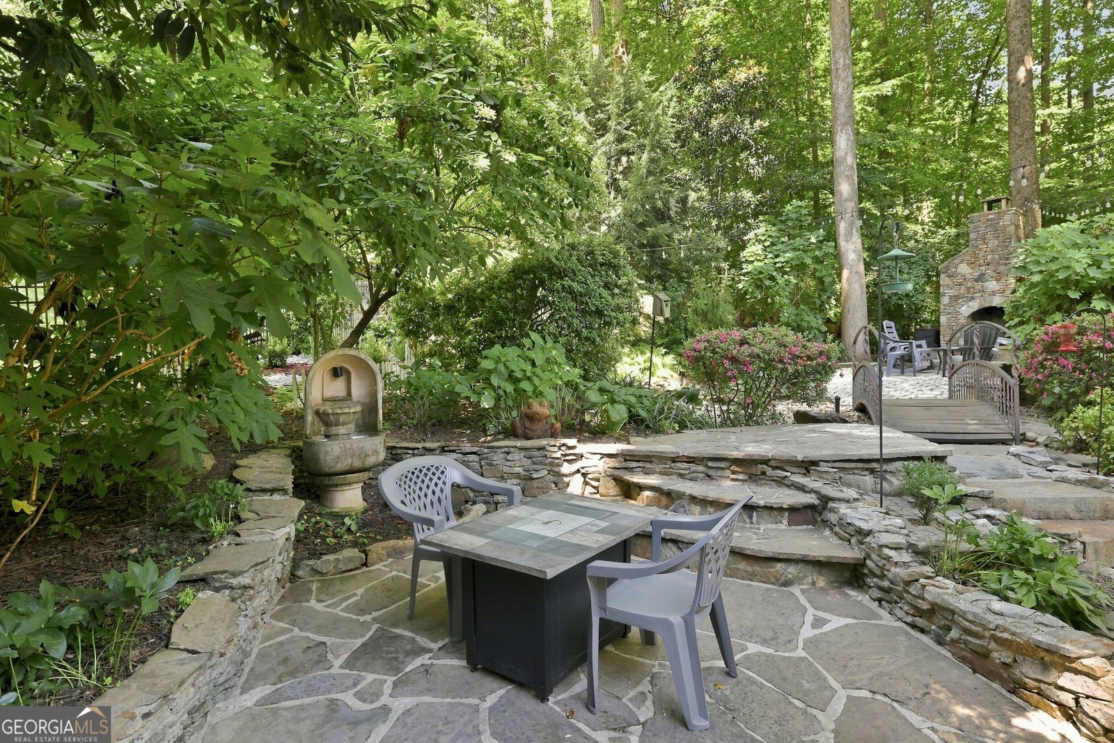 4805 Thornwood Drive Northwest Drive Acworth - Photo 54