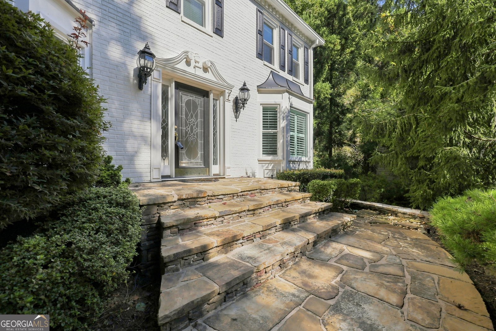 4805 Thornwood Drive Northwest Drive Acworth - Photo 55