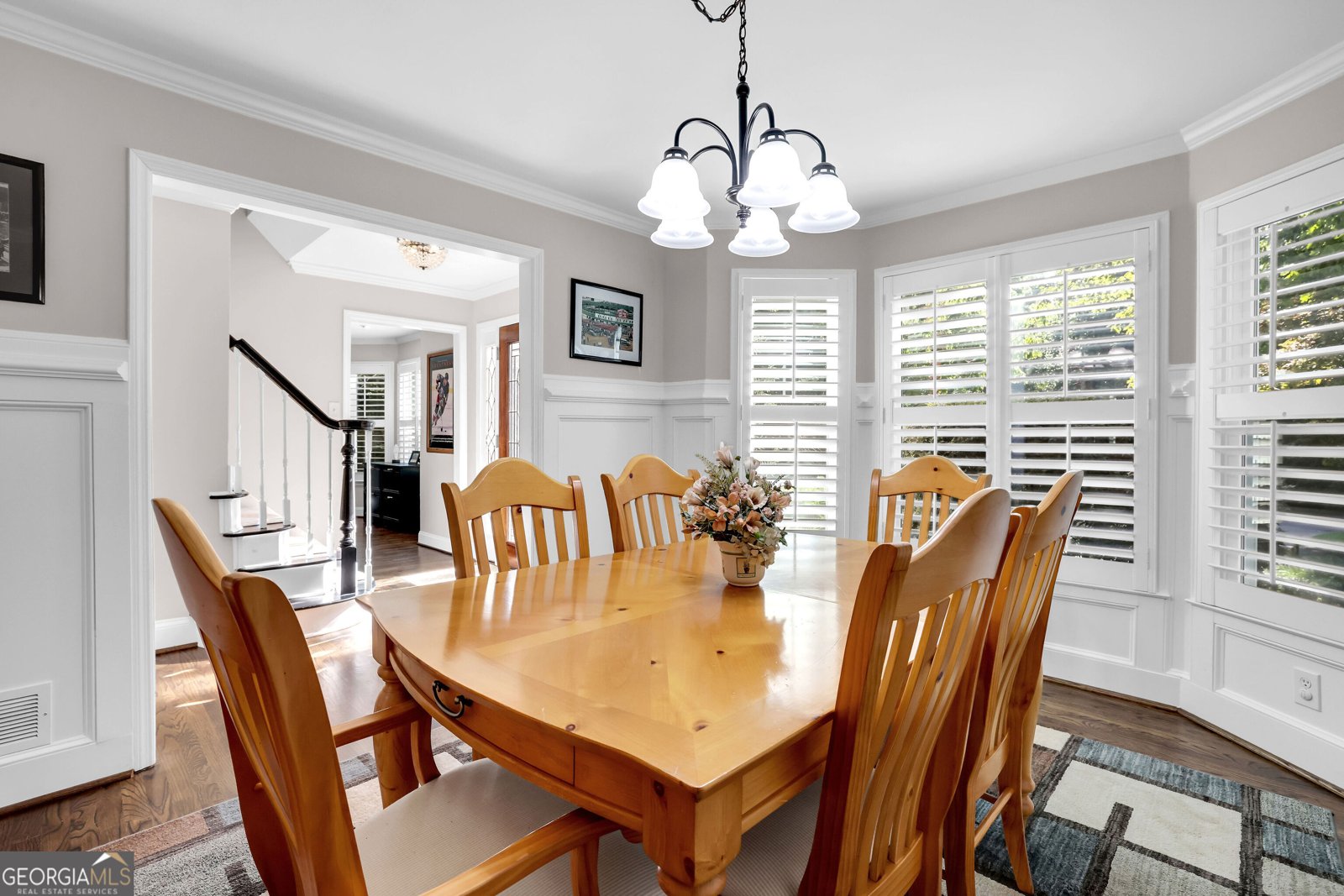 4805 Thornwood Drive Northwest Drive Acworth - Photo 6