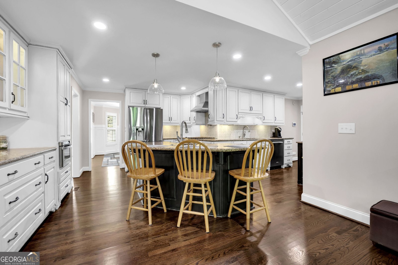 4805 Thornwood Drive Northwest Drive Acworth - Photo 9
