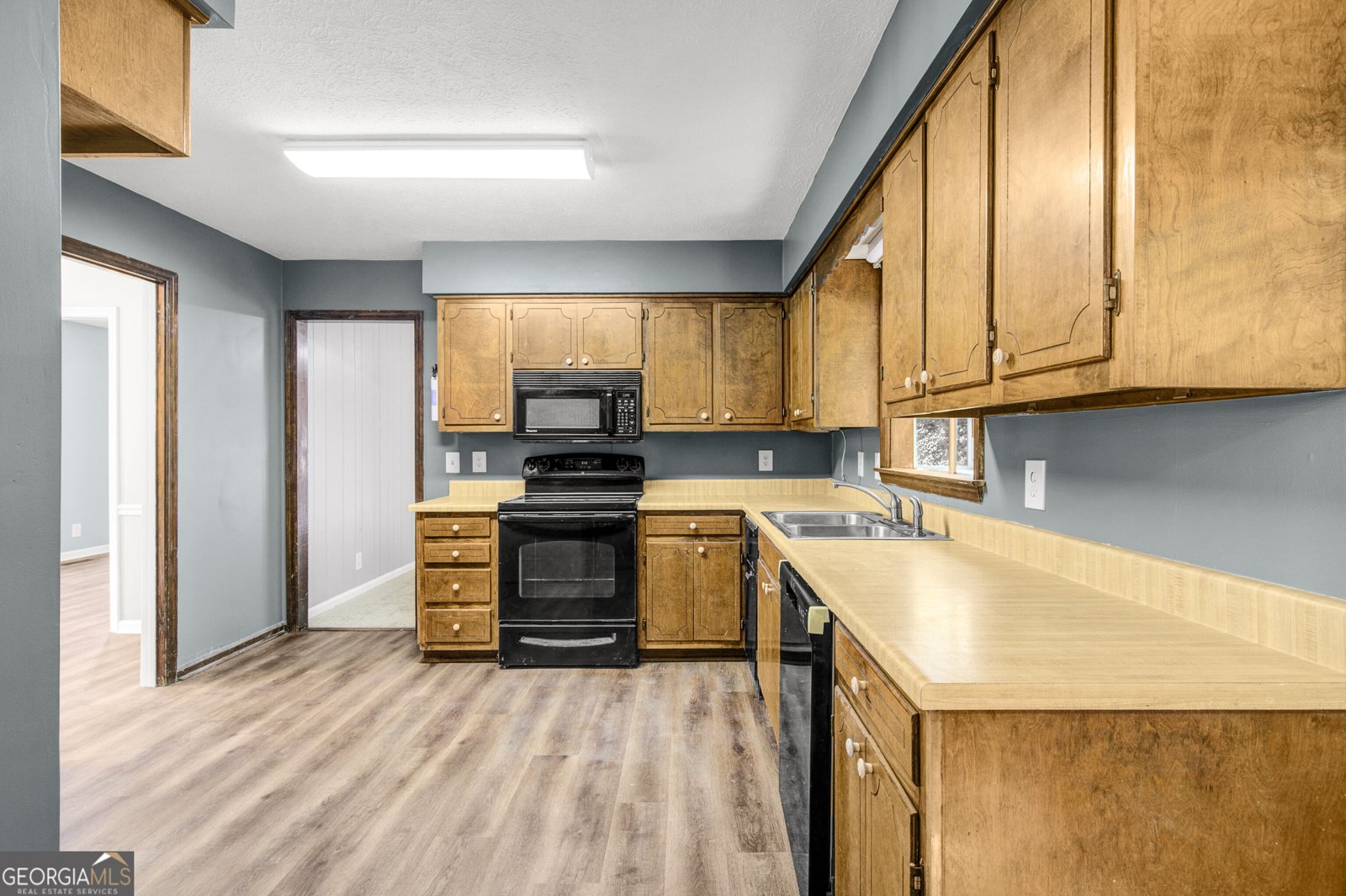 99 Sunnybrook Drive Hogansville - Photo 11