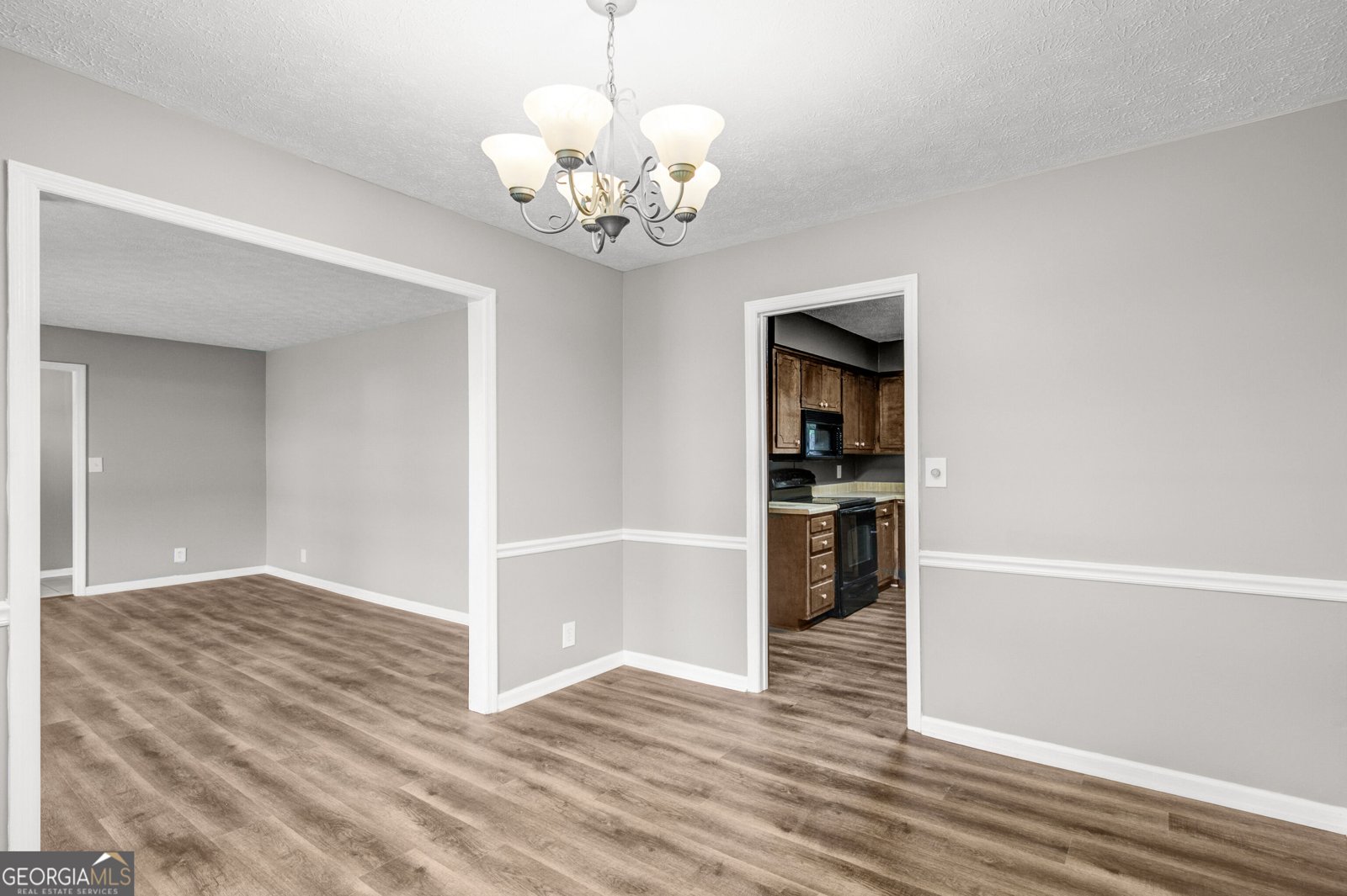 99 Sunnybrook Drive Hogansville - Photo 18