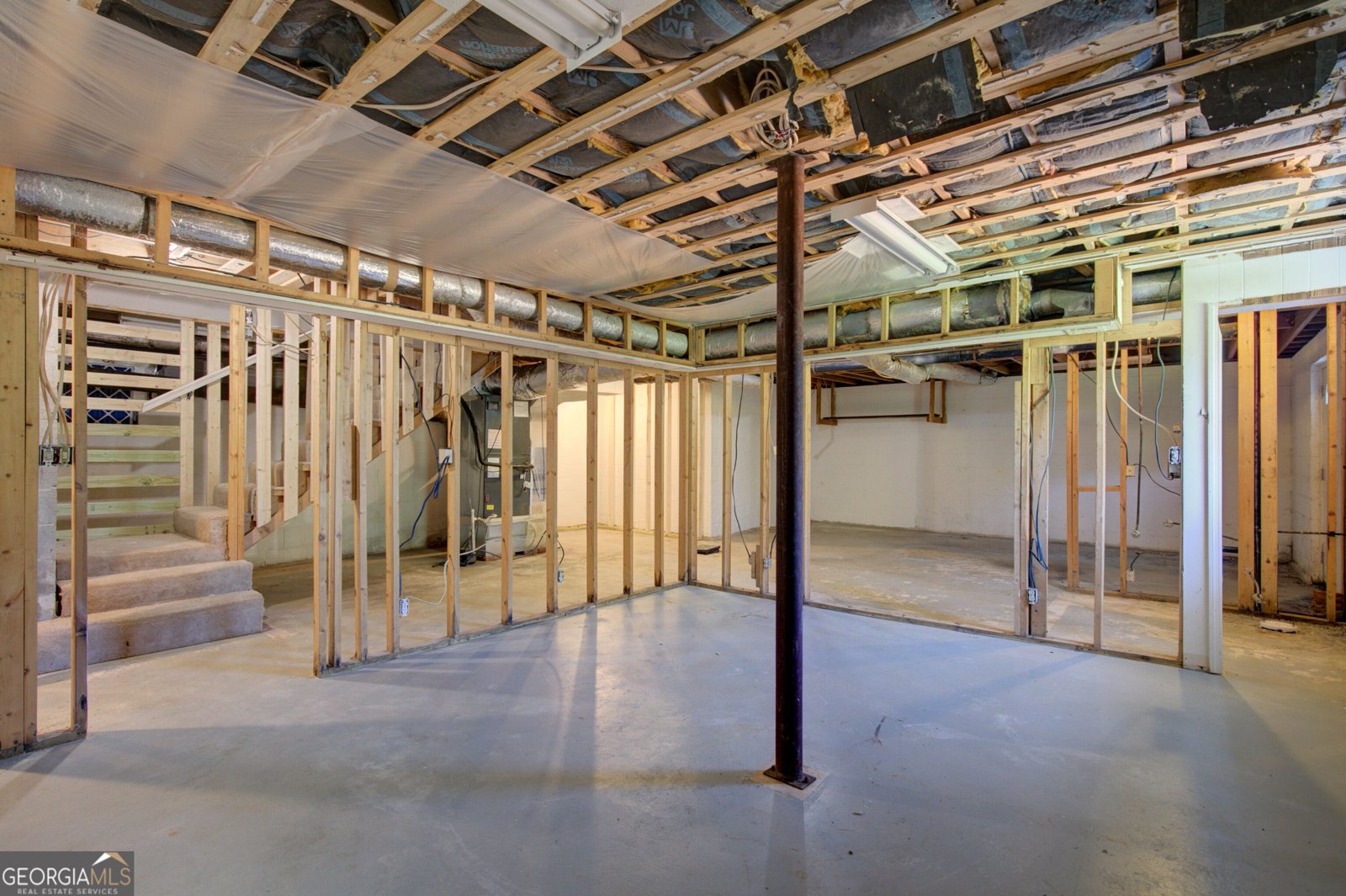 99 Sunnybrook Drive Hogansville - Photo 47