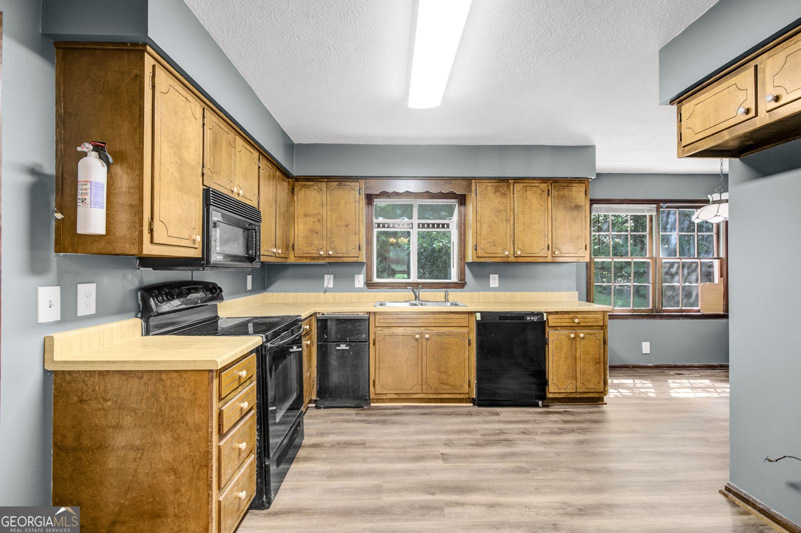 99 Sunnybrook Drive Hogansville - Photo 9
