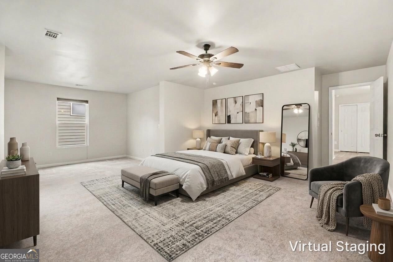6858 Pierless Avenue Sugar Hill - Photo 6
