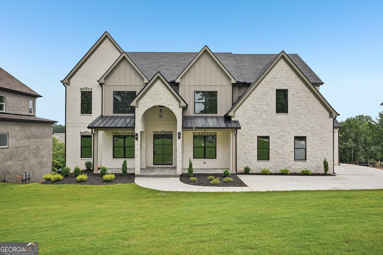 3263 N Bogan Road Buford - main photo