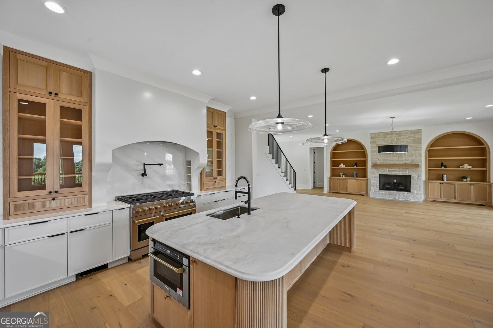 3263 N Bogan Road Buford - Photo 11
