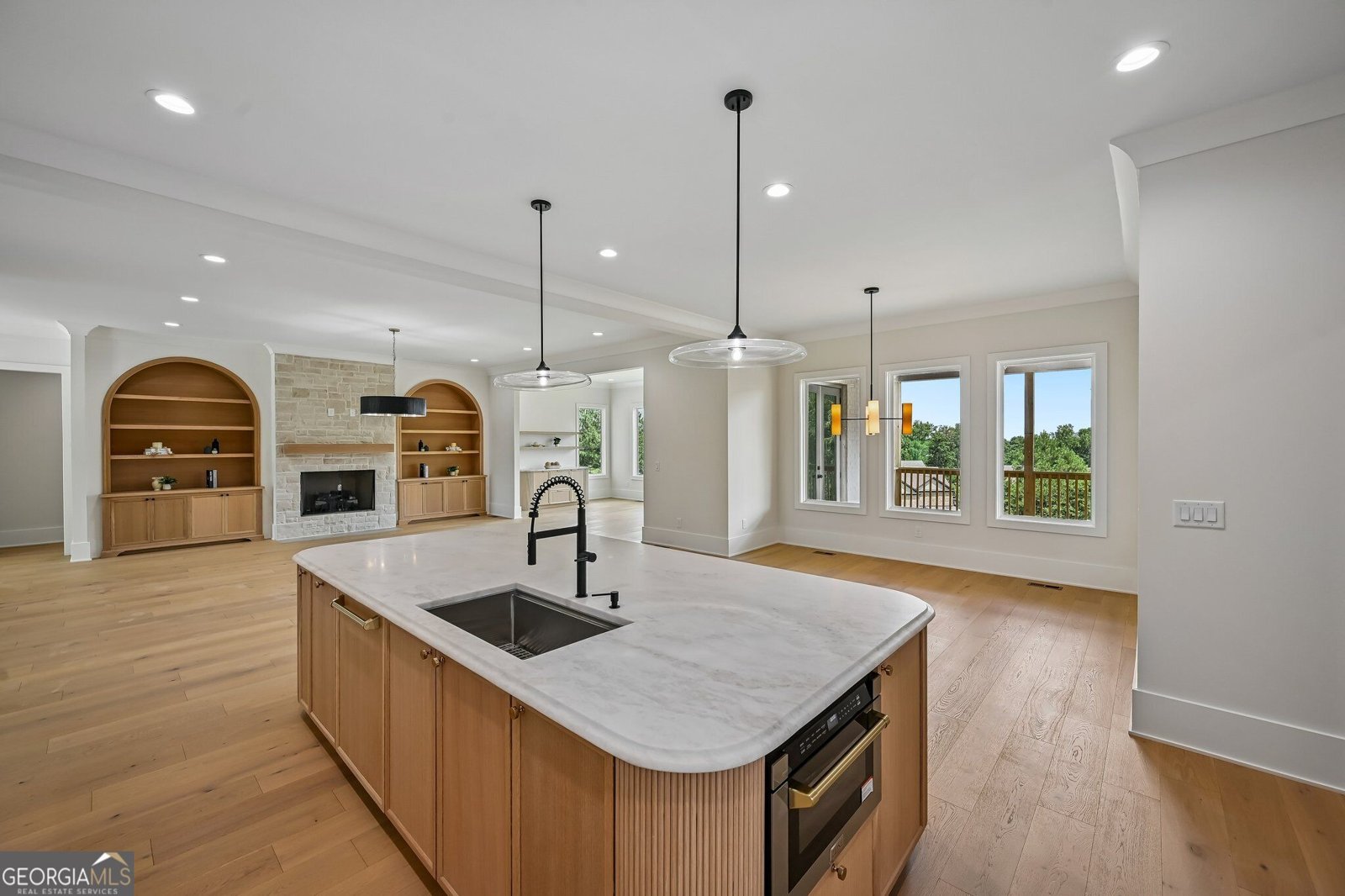 3263 N Bogan Road Buford - Photo 12