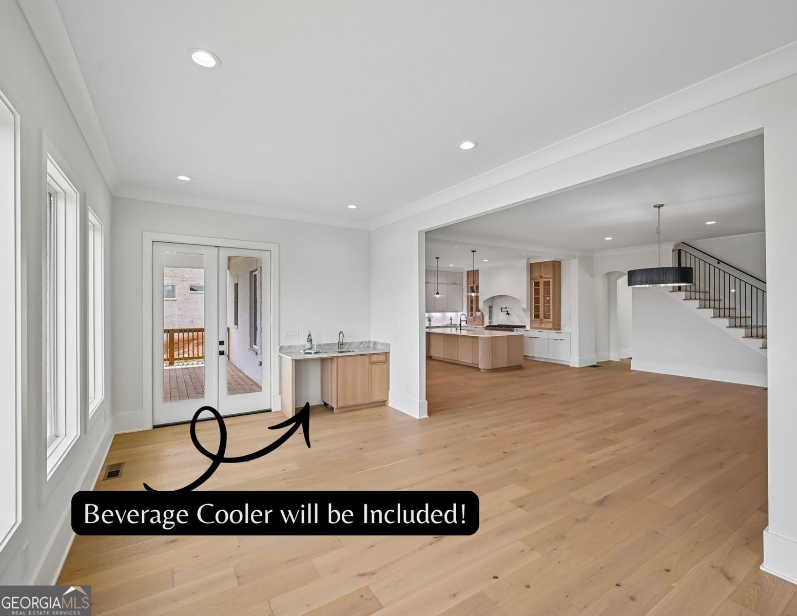3263 N Bogan Road Buford - Photo 15