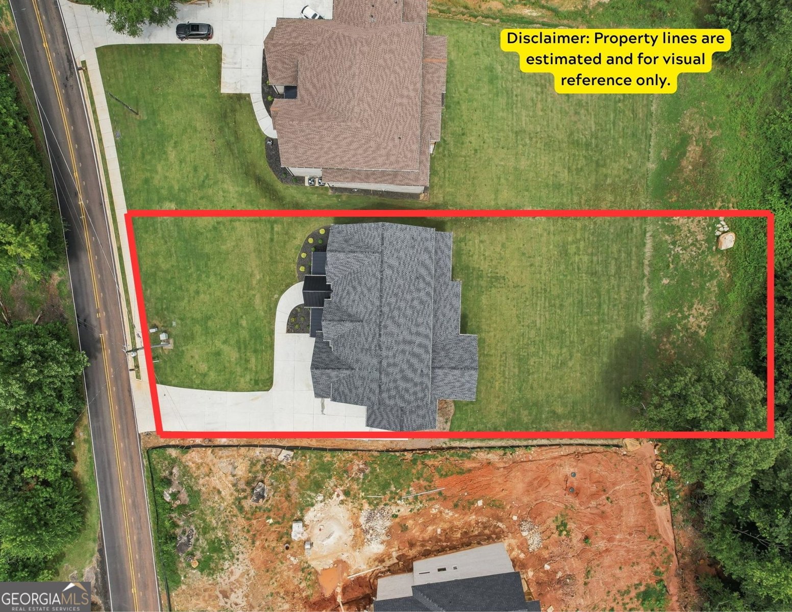 3263 N Bogan Road Buford - Photo 50