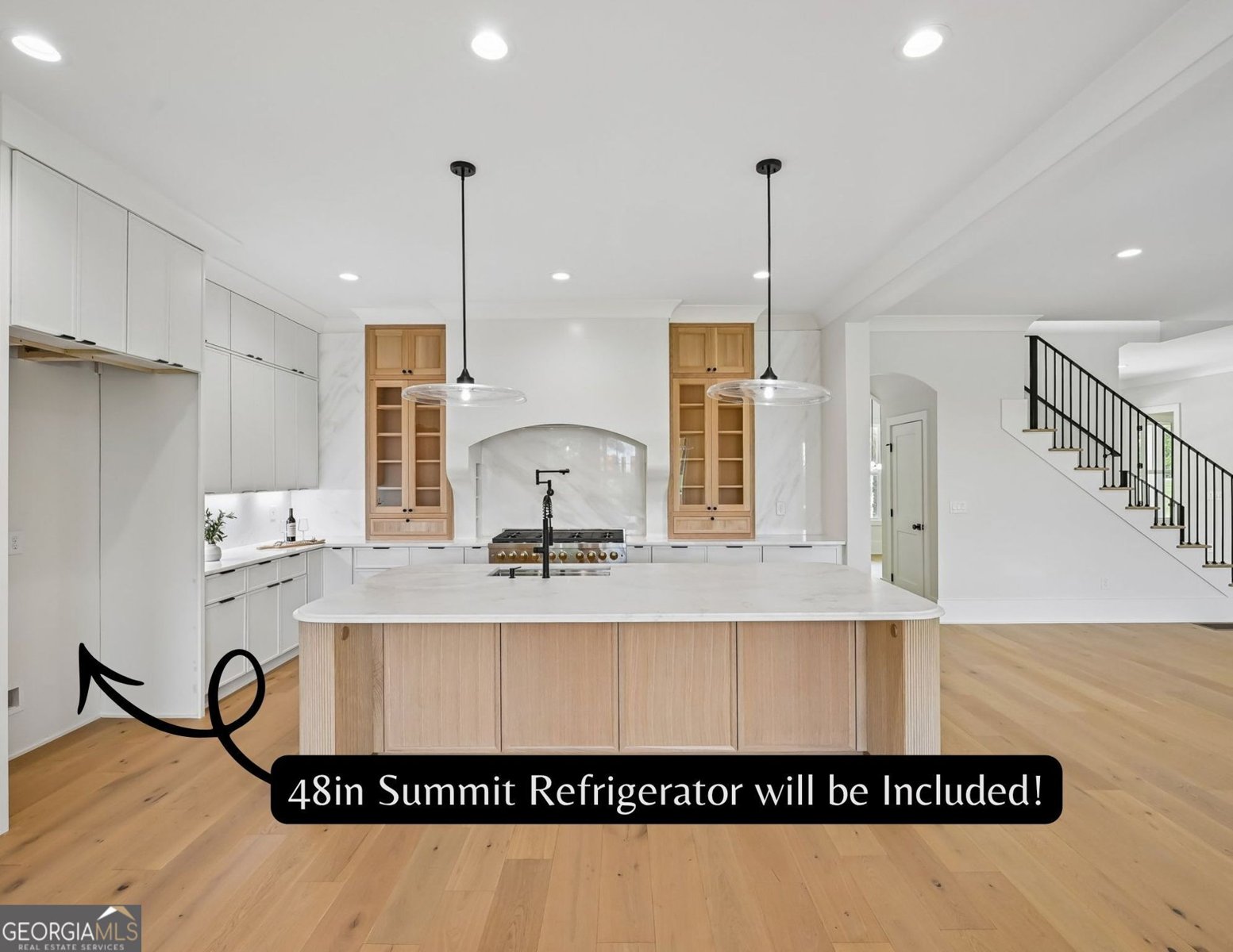 3263 N Bogan Road Buford - Photo 7