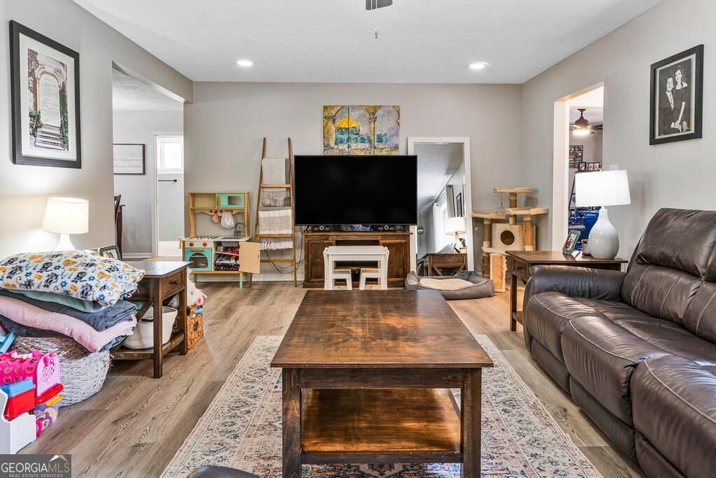 138 Baker Road Macon - Photo 10
