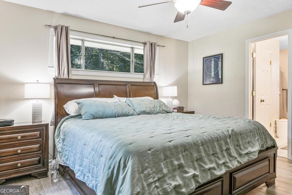 138 Baker Road Macon - Photo 12