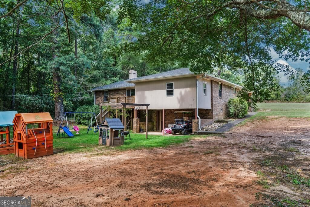 138 Baker Road Macon - Photo 19