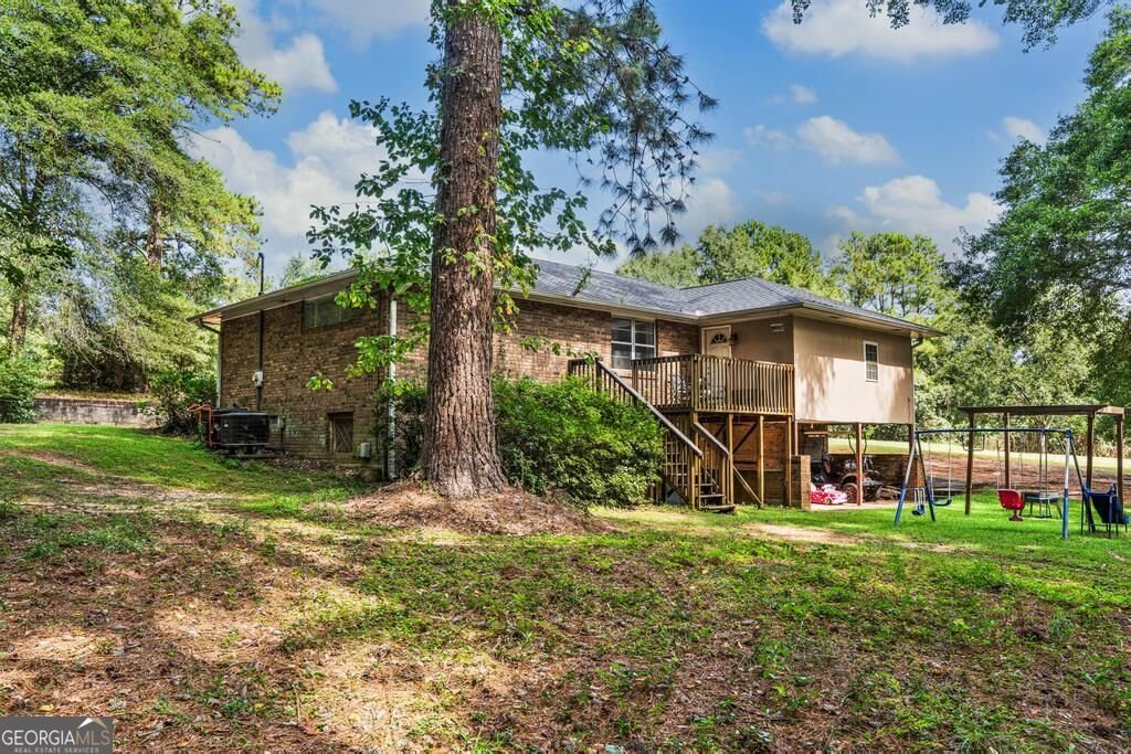 138 Baker Road Macon - Photo 20