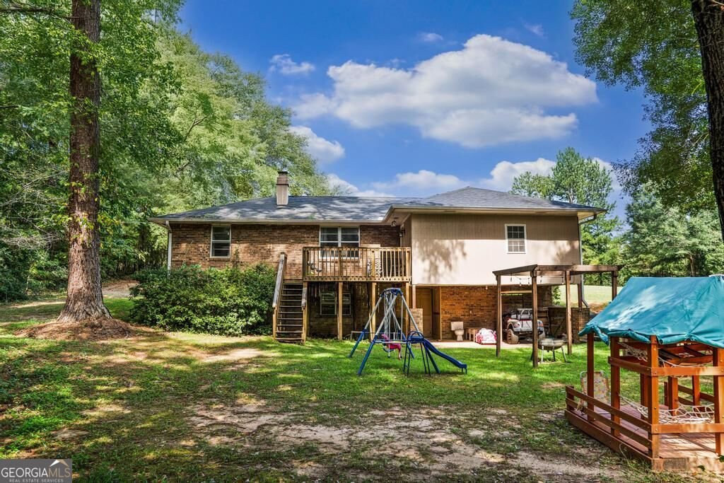 138 Baker Road Macon - Photo 21