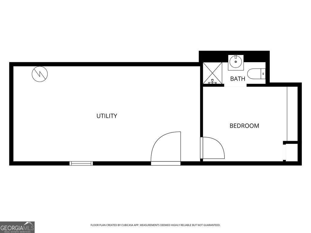 138 Baker Road Macon - Photo 24