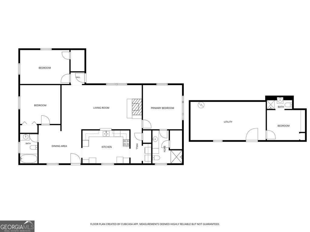 138 Baker Road Macon - Photo 26