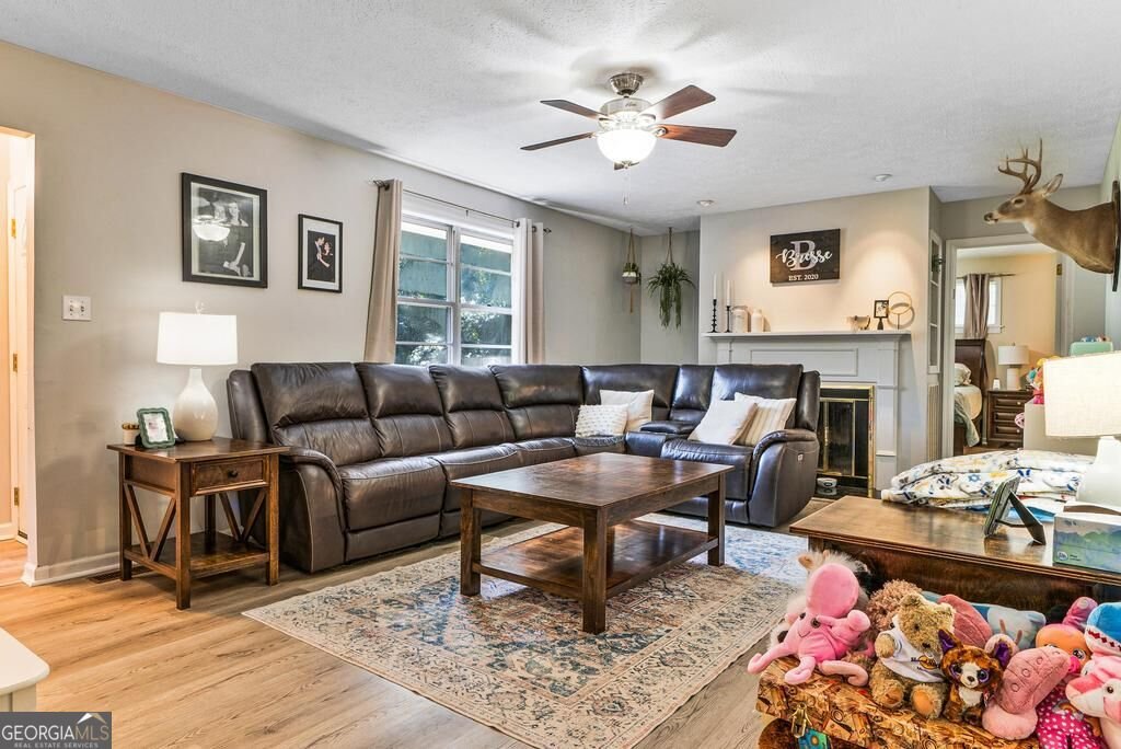 138 Baker Road Macon - Photo 9