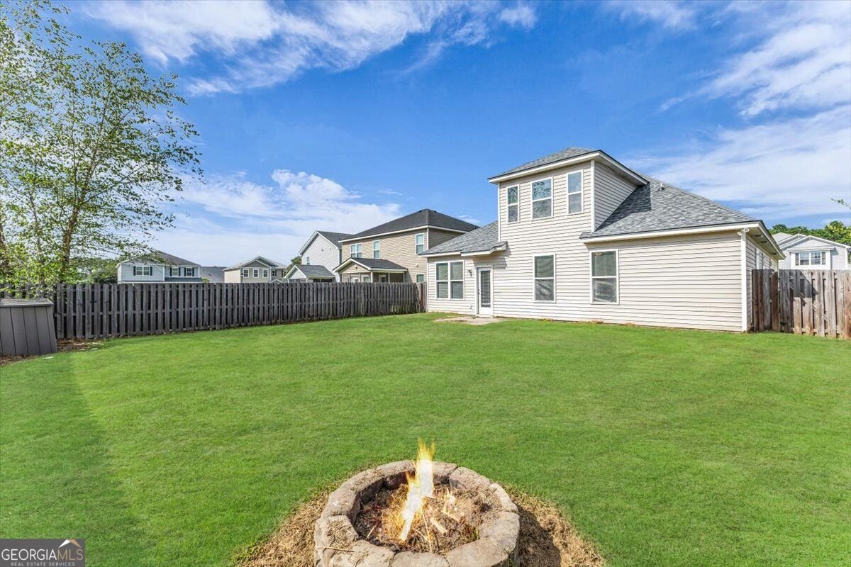 413 Lions Den Drive Pooler - Photo 46