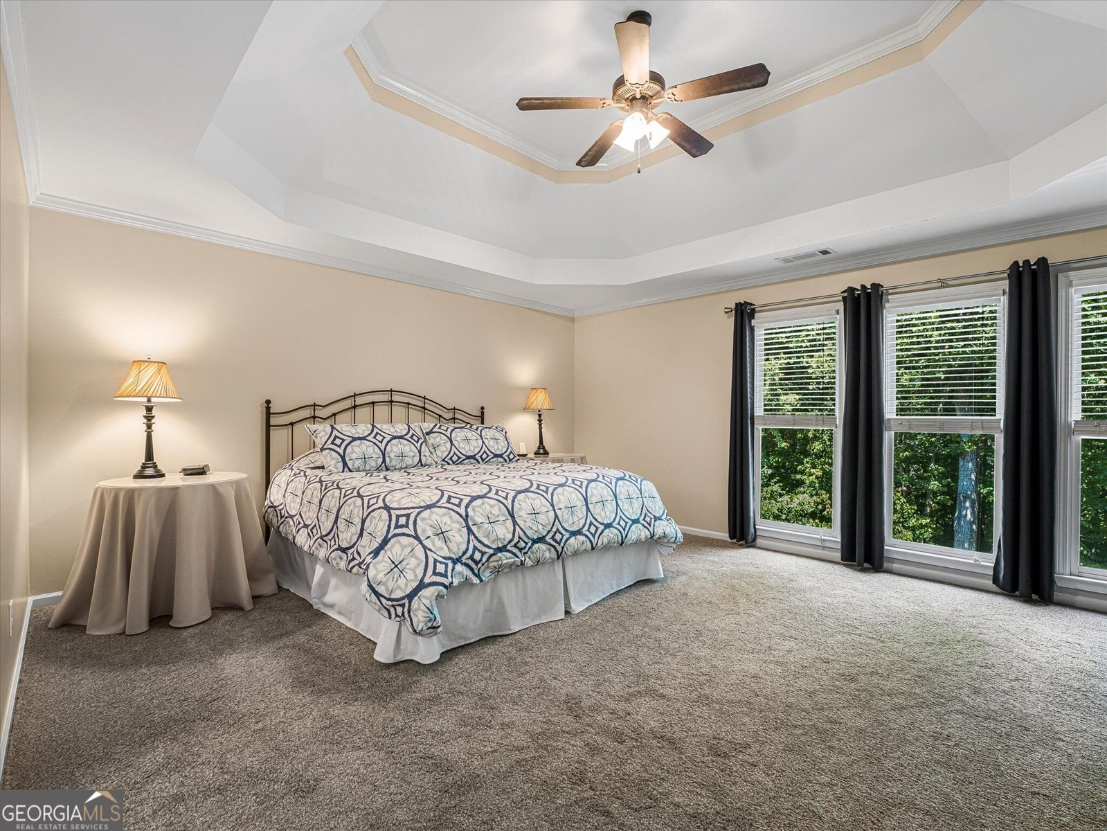8970 Riverwood Lane Gainesville - Photo 11