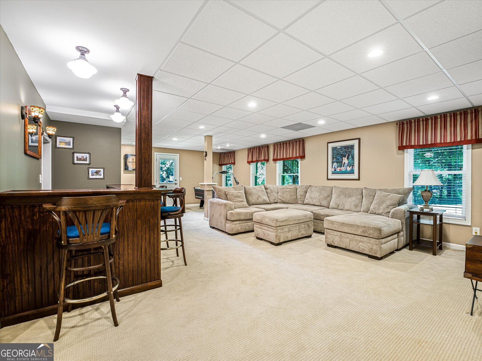 8970 Riverwood Lane Gainesville - Photo 17