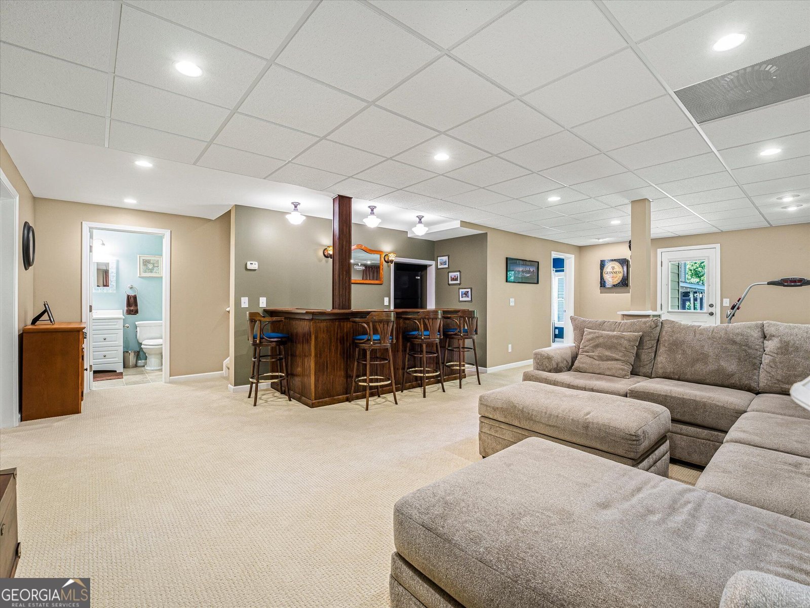 8970 Riverwood Lane Gainesville - Photo 18