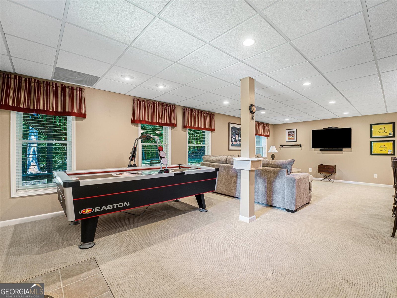 8970 Riverwood Lane Gainesville - Photo 19