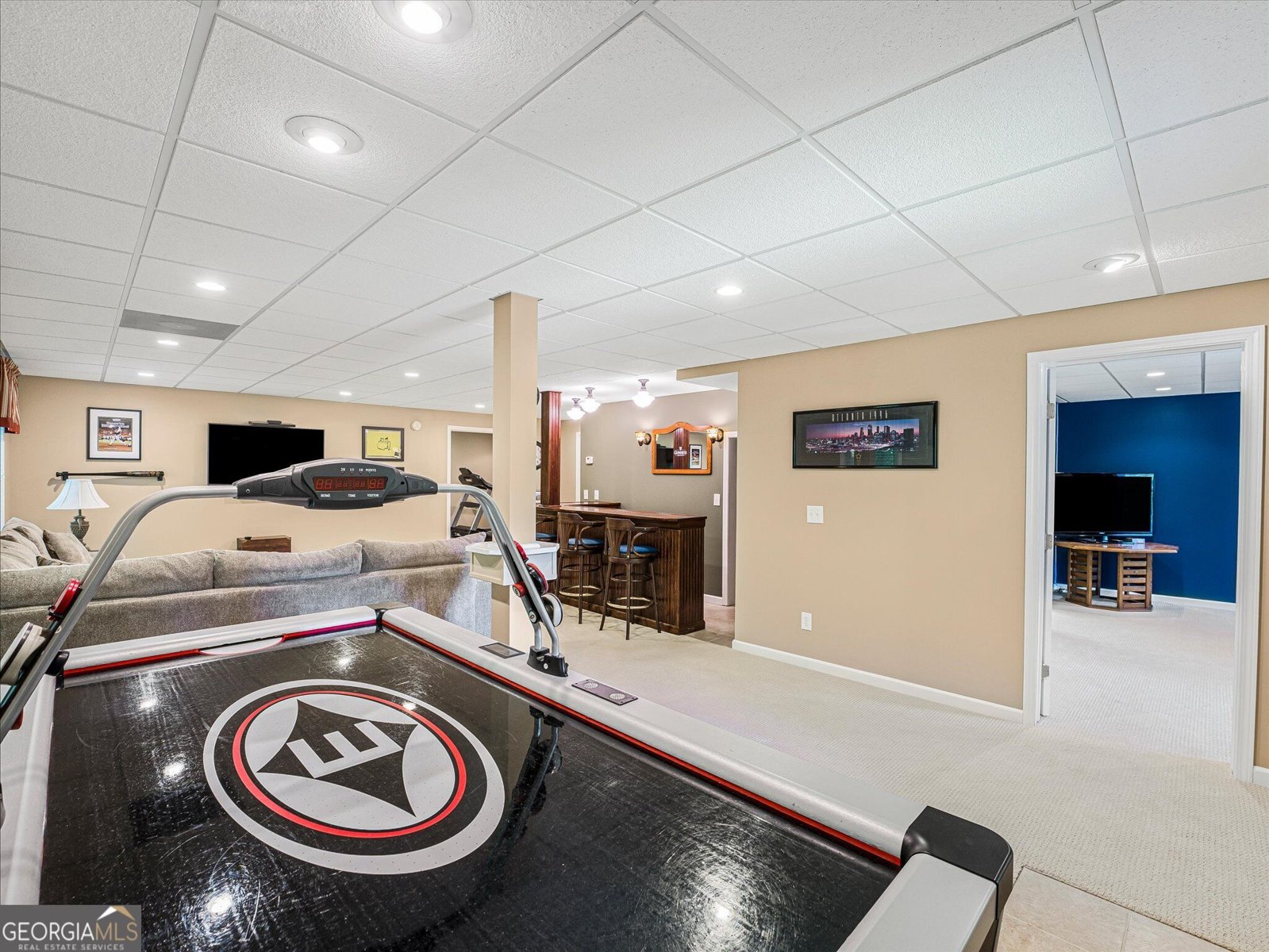 8970 Riverwood Lane Gainesville - Photo 20