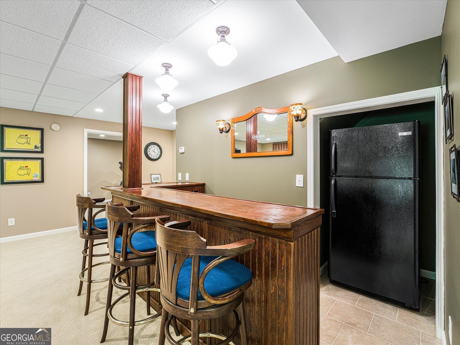 8970 Riverwood Lane Gainesville - Photo 21