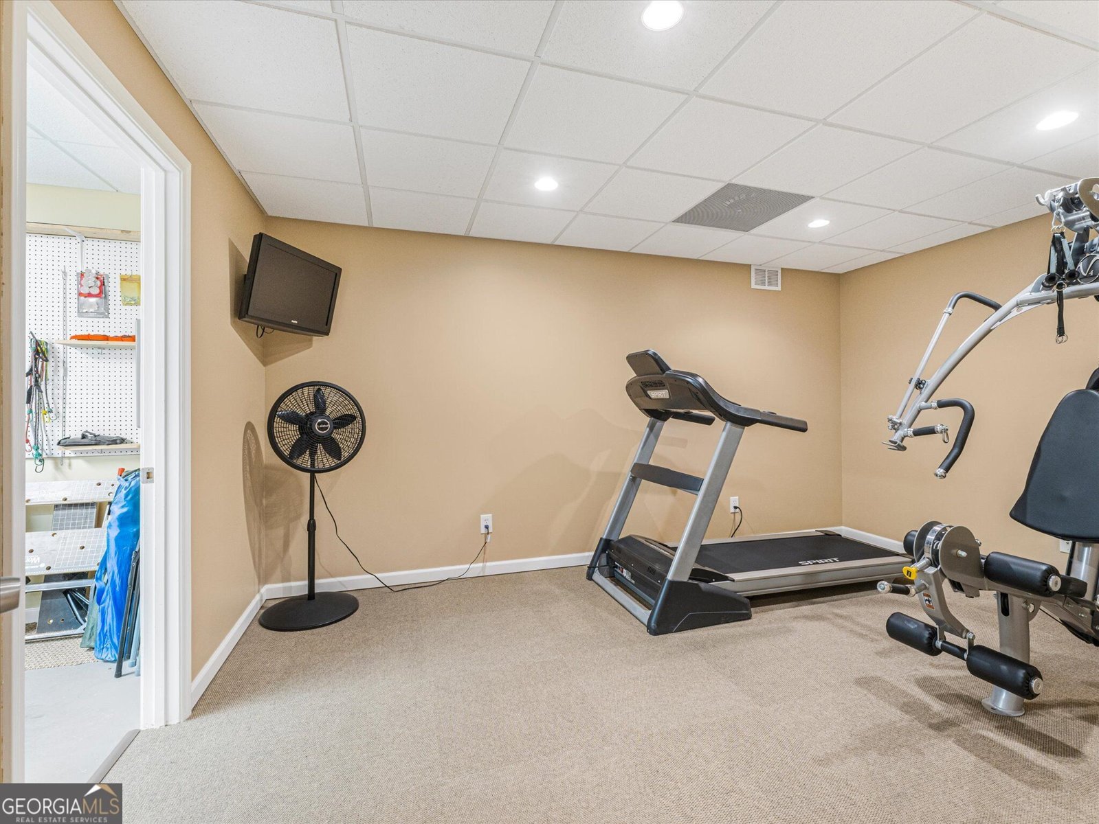 8970 Riverwood Lane Gainesville - Photo 24