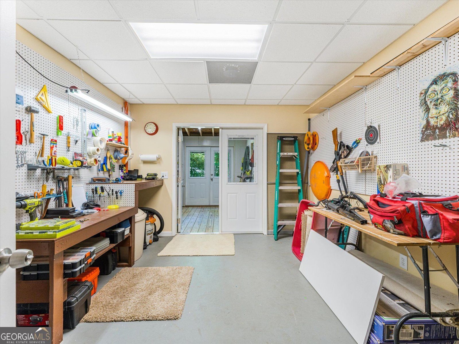 8970 Riverwood Lane Gainesville - Photo 25