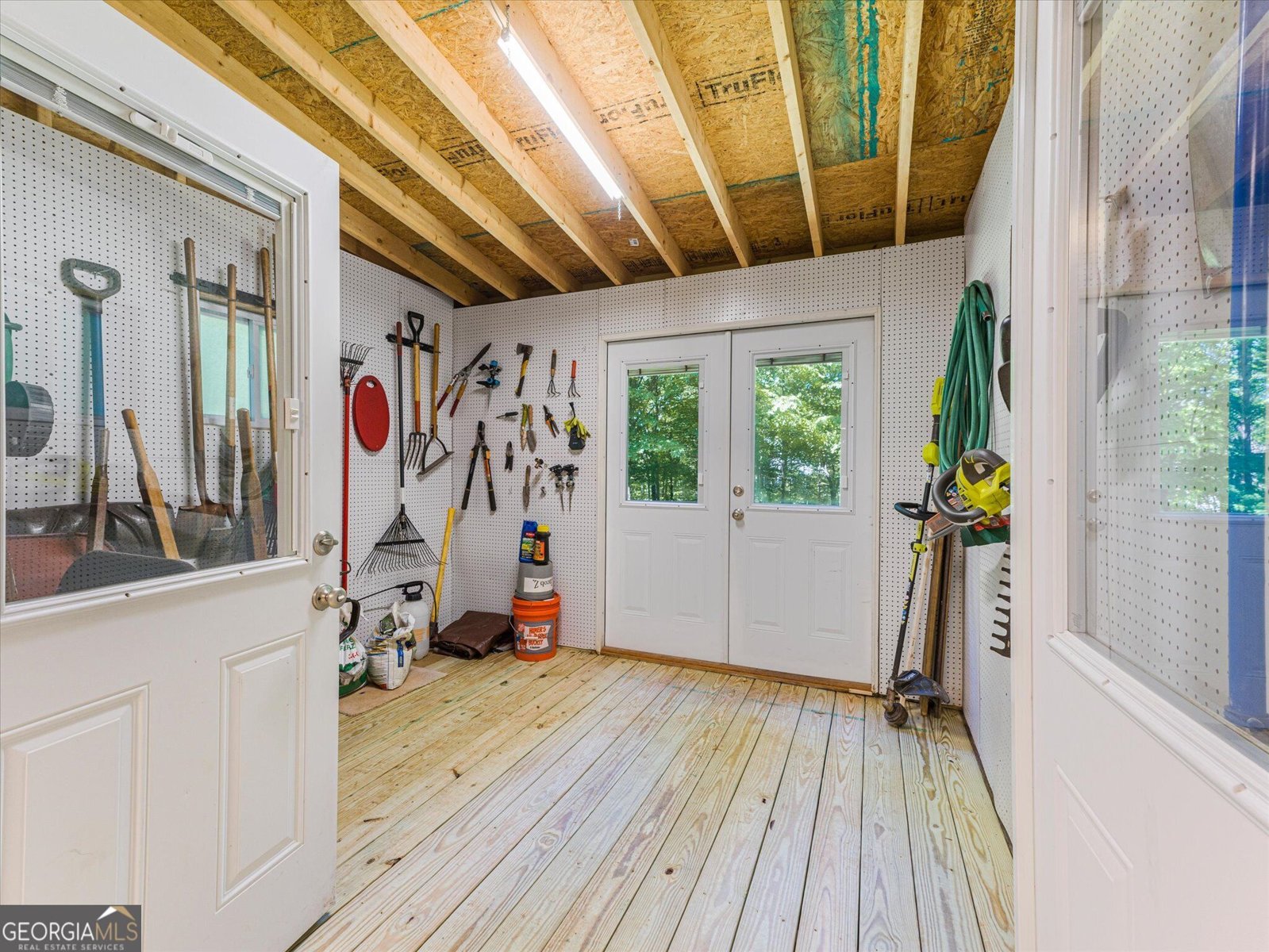 8970 Riverwood Lane Gainesville - Photo 26