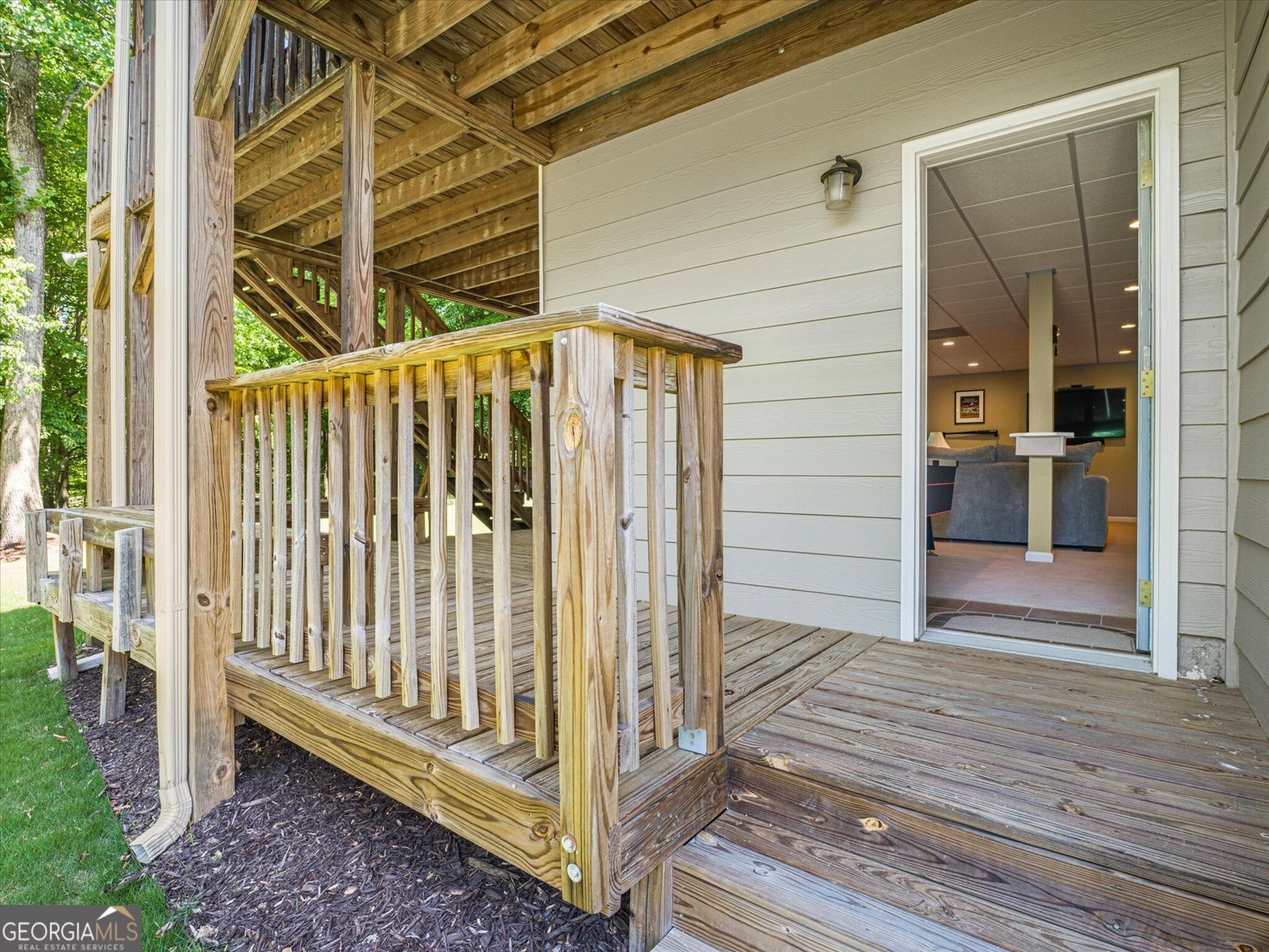 8970 Riverwood Lane Gainesville - Photo 27